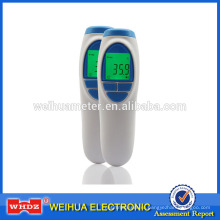 Инфракрасный термометр отключающая тела лоб термометр тела термометр WH8818C